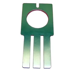 S/s Comb for Hobart Part# 116642