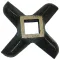 Knife, Grinder - #22 for Hobart Part# 00-121144