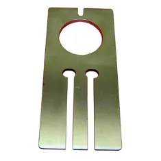 S/s Comb for Hobart Part# 00-123934
