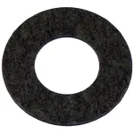 124946 Hobart - Durable Fiber Washer Pack of 10