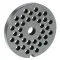 Grinder Plate - 1/4"  for Hobart Part# 00-16425-1