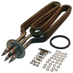 Element, D/w - 440/480v for Hobart Part# 00-185700-00003