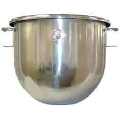 Bowl, Mixing - 12 Quart for Hobart Part# 00-23439