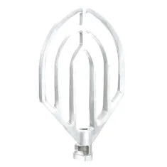 Flat Beater 30Qt for Hobart Part# 00-23641-1