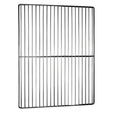 Wire Shelf-grey Epoxy for Vulcan Hart Part# 239041