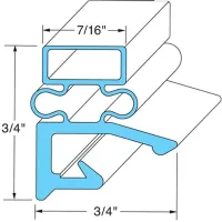 00-280984-00002 Vulcan Hart