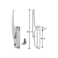 Latch for Hobart Part# 00-265886-00001