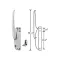 Latch for Hobart Part# 00-265886-00001