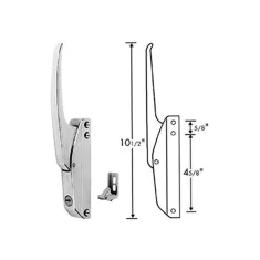Latch for Hobart Part# 00-265886-1