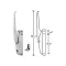 Latch for Hobart Part# 00-265886-1
