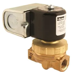 Valve,solenoid (3/8"npt) for Hobart Part# 00-271006-1