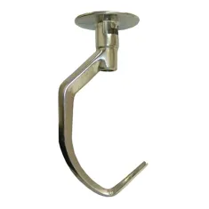 Hook, Dough - 30 Qt. for Hobart Part# 00-275458