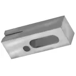Saw Guide - Upper for Hobart Part# A290844-1
