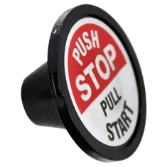 Start Knob For Hobart Part# 00-290885