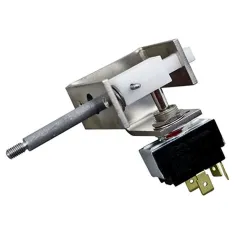 Switch & Bracket Assy For Hobart Part# 00-291512