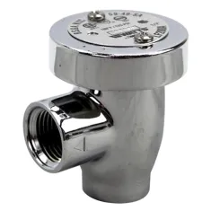 Vacuum Breaker for Vulcan Hart Part# 292909-3