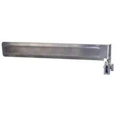 Fence - Lower Carriage, for Hobart Part# 00-295118