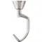 Hook,Dough , 40 Qt,Adapt To 60+ for Hobart Part# 00-295176