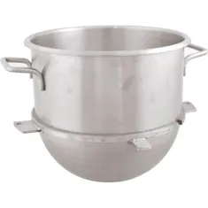 Bowl,Mixer , 30 Qt,Adapt To 60+ for Hobart Part# 00-295648