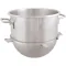 Bowl,Mixer , 30 Qt,Adapt To 60+ for Hobart Part# 00-295648