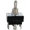Toggle Switch 1/2 Dpdt, Ctr-Off for Savory Part# 14614