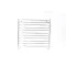 Rh Rack Guide Assy for Vulcan Hart Part# 00-342141-00002