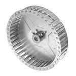 XNC38X11/347237-1 GE/Hobart - Blower Wheel Replacement