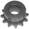 Sprocket, Door for Vulcan Hart Part# 00-342166-00001