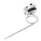 Safety Thermostat for Vulcan Hart Part# 00-342857-00002