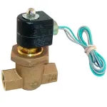 Steam Solenoid Valve for Hobart Part# 00-344846-00001