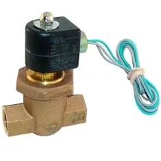 Steam Solenoid Valve for Hobart Part# 00-344846-00001