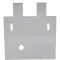 Baffle,heating for Vulcan Hart Part# 00-346251-00001
