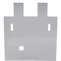Baffle,heating for Hobart Part# 00-346251-1