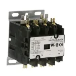 Contactor 4P 30/40A 208/240V for Hobart Part# 00-346466-12