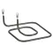Griddle Element 230V  1025W for Hobart Part# 00-347115-1