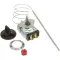 Thermostat W/ Dial Kxp, 3/16 X 6-1/2, 24 for Hobart Part# 00-349138-1