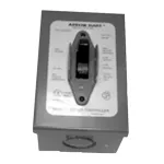 Contactor W/Enclosure for Ge-hobart Part# XND3X4