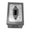 Contactor W/enclosure for Duke Part# 2100-2