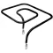 Griddle Element230V 1025W for Ge-hobart Part# XNC12X9