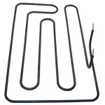 Griddle Element for Ge/hobart Part# XNC11X156/351359-1