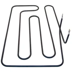 Griddle Element for Vulcan Hart Part# 351359-00002