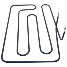 Griddle Element230V 4000W for Ge-hobart Part# XNC12X184