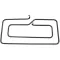 Range Element for Vulcan Hart Part# 00-351419-00017