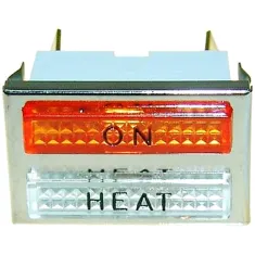 Signal Light for Vulcan Hart Part# 354575-00001
