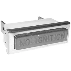 Signal Light for Vulcan Hart Part# 00-354575-00004