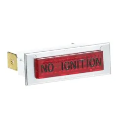 Signal Light  for Hobart Part# 00-354575-4