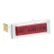 Signal Light  for Vulcan Hart Part# VH354575-4