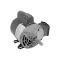Motor for Vulcan Hart Part# 358516-1