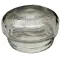 Lamp Lens for Vulcan Hart Part# 00-357036-00003