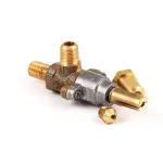 Valve(Nat) Burner for Vulcan Hart Part# 00-404076-00F45